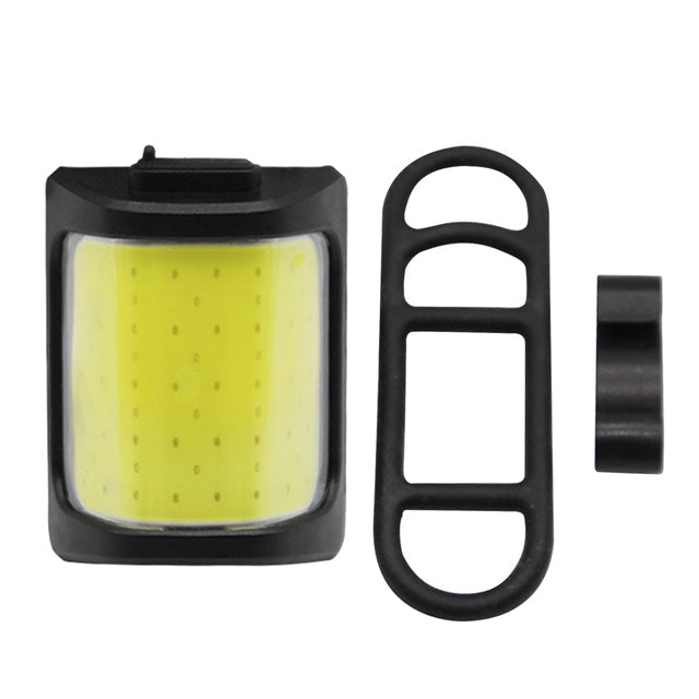 Popsicle Curved USBC Dual Colour Light